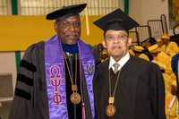 Graduation 2026 NSU